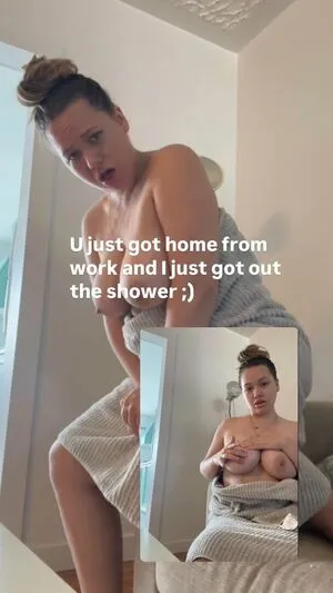 Abbienicole OnlyFans Leaked Free Thumbnail Picture - #FS7i85dG13
