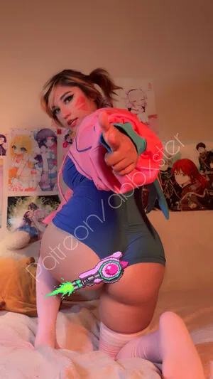 Abbxeh OnlyFans Leaked Free Thumbnail Picture - #NaAtKJh4FS