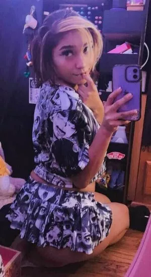 Abbxster OnlyFans Leaked Free Thumbnail Picture - #C1PTfl685R