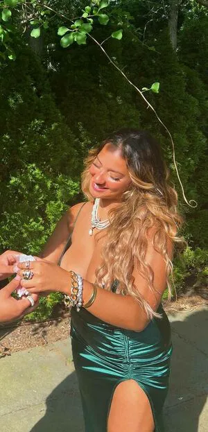 Abby C OnlyFans Leaked Free Thumbnail Picture - #U0VGZkG2GK