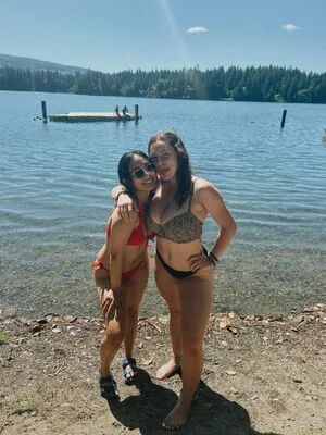 Abby C OnlyFans Leaked Free Thumbnail Picture - #a3RLKnV0fc