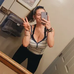 Abby C OnlyFans Leaked Free Thumbnail Picture - #hXMUHSNWej