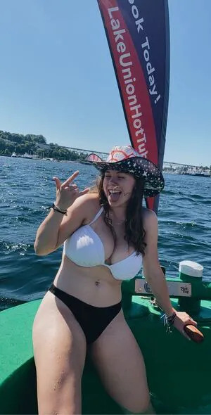 Abby C OnlyFans Leaked Free Thumbnail Picture - #iukRhFOWvl