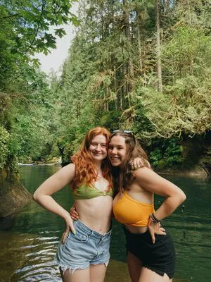Abby C OnlyFans Leaked Free Thumbnail Picture - #tQ4cRuFJpr