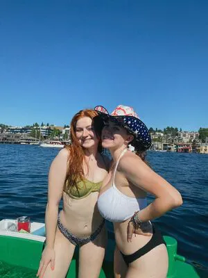Abby C OnlyFans Leaked Free Thumbnail Picture - #uctsdpi2vd