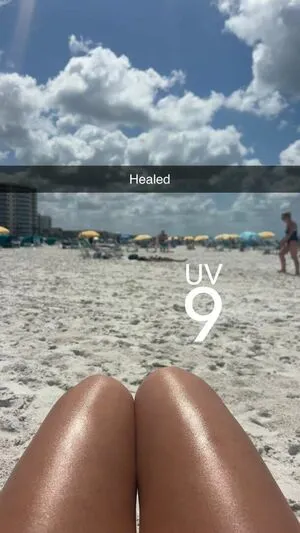 Abby Champlin OnlyFans Leaked Free Thumbnail Picture - #4zfQhsvp1d