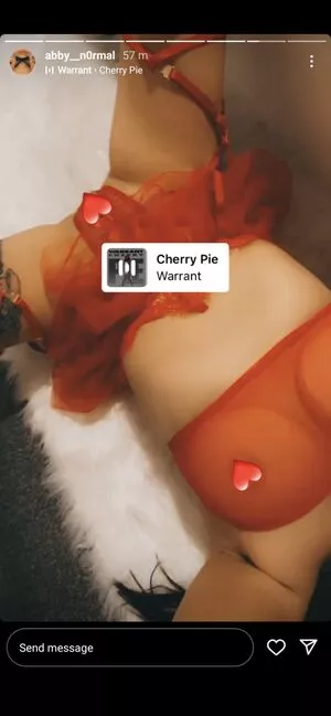 Abby Norma Thumbnail Picture