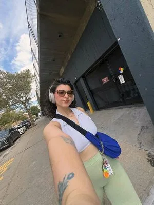 Abby Star OnlyFans Leaked Free Thumbnail Picture - #wffbLSugX9
