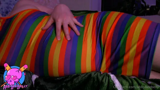 Abbybeebelly OnlyFans Leaked Free Thumbnail Picture - #EJec4XG3xa