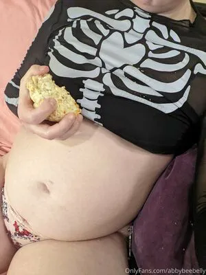 Abbybeebelly OnlyFans Leaked Free Thumbnail Picture - #LNcM2SxavT
