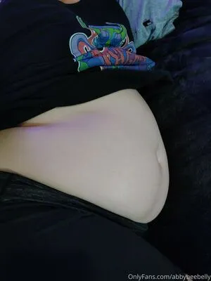 Abbybeebelly OnlyFans Leaked Free Thumbnail Picture - #aRvOXJSEO8