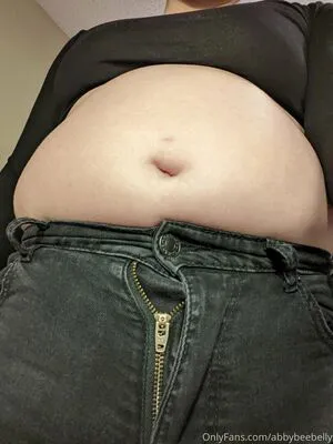 Abbybeebelly OnlyFans Leaked Free Thumbnail Picture - #mHdmMN4wLy