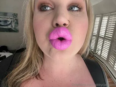 Abbycannons OnlyFans Leaked Free Thumbnail Picture - #6Z9TNpCNWZ