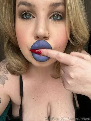 Abbycannons OnlyFans Leaked Free Thumbnail Picture - #7khYfRYzHF