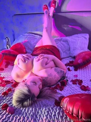Abbycannons OnlyFans Leaked Free Thumbnail Picture - #IdGbOgA9zw