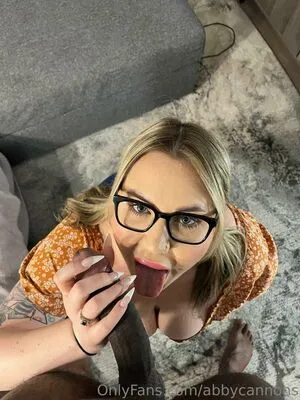 Abbycannons OnlyFans Leaked Free Thumbnail Picture - #UtGj2Jntdv