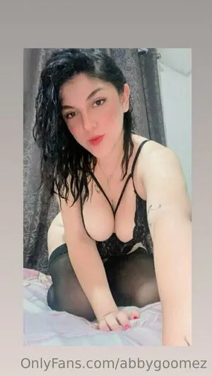 Abbygoomez Thumbnail Picture
