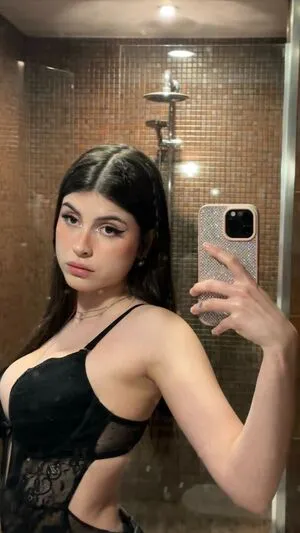 Abbyimu OnlyFans Leaked Free Thumbnail Picture - #Ast080KX0C
