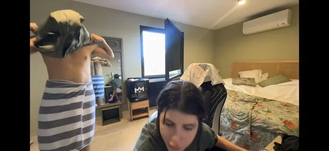 Abbyimu OnlyFans Leaked Free Thumbnail Picture - #zaAIrflSlA