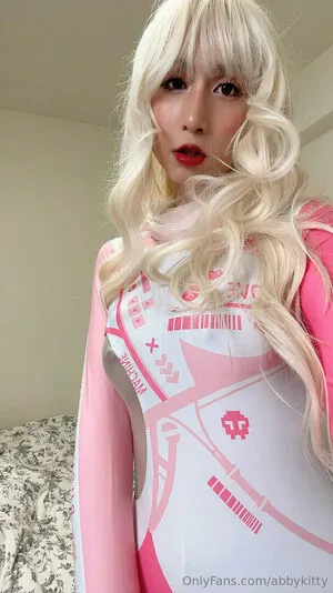 Abbykitty OnlyFans Leaked Free Thumbnail Picture - #7Pb6I34zbT
