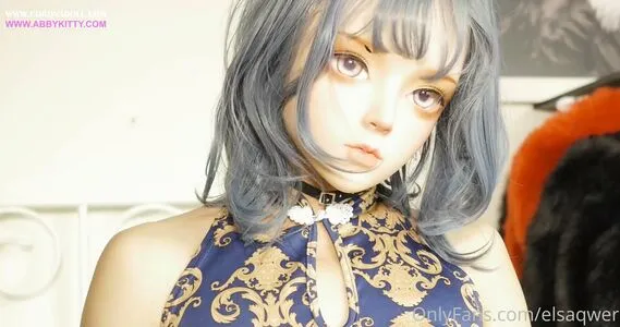 Abbykitty OnlyFans Leaked Free Thumbnail Picture - #D0xAAKDayb