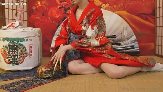 Abbykitty OnlyFans Leaked Free Thumbnail Picture - #E9slquep8V