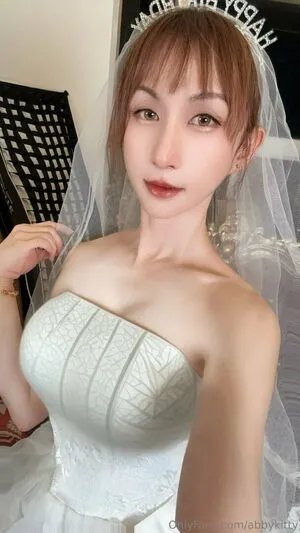 Abbykitty OnlyFans Leaked Free Thumbnail Picture - #M5CAOK0nED