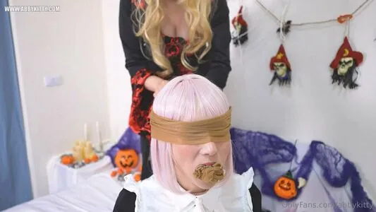 Abbykitty OnlyFans Leaked Free Thumbnail Picture - #OawW4kYLwW