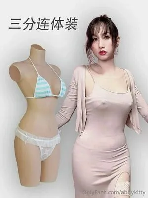 Abbykitty OnlyFans Leaked Free Thumbnail Picture - #mxGHXXFfC4