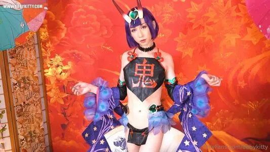Abbykitty OnlyFans Leaked Free Thumbnail Picture - #yCMyMHBdFO