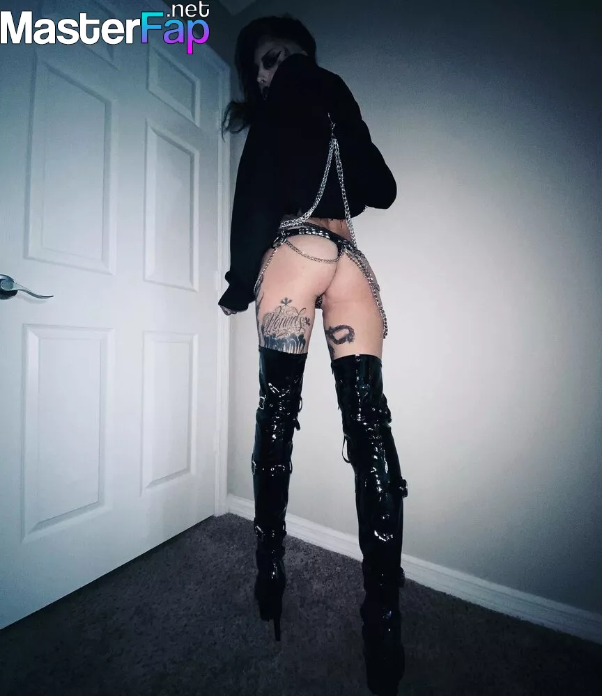 Abduxuels Nude OnlyFans Leak Picture IONKlwrEXJ | MasterFap.net