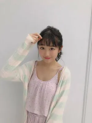 Abe Yumeri OnlyFans Leaked Free Thumbnail Picture - #pmrXcD1744