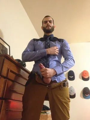 Abeardedboy OnlyFans Leaked Free Thumbnail Picture - #1EcYuB05sP