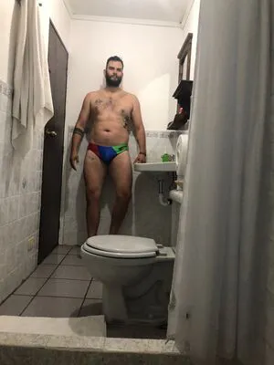 Abeardedboy OnlyFans Leaked Free Thumbnail Picture - #2KnOR1LFk3