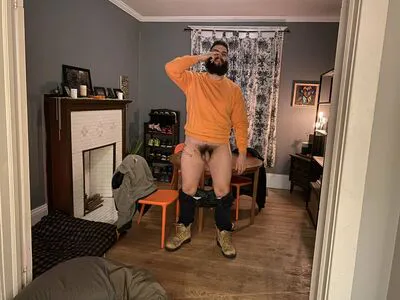 Abeardedboy OnlyFans Leaked Free Thumbnail Picture - #2VV8i6HHbm