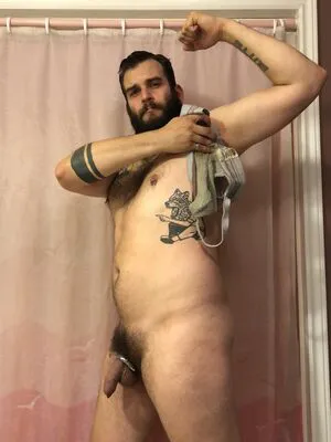 Abeardedboy OnlyFans Leaked Free Thumbnail Picture - #3chUXVtx48