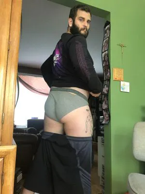 Abeardedboy OnlyFans Leaked Free Thumbnail Picture - #5KN5KhLkFJ
