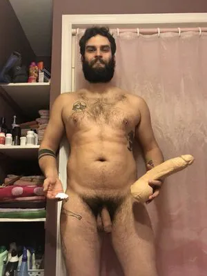 Abeardedboy OnlyFans Leaked Free Thumbnail Picture - #5kV85Cq0hn