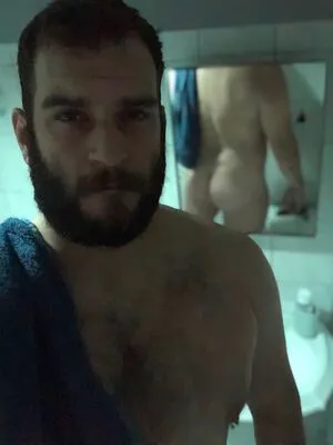 Abeardedboy OnlyFans Leaked Free Thumbnail Picture - #5m74rOkbPm