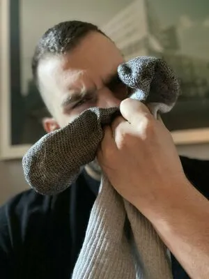 Abeardedboy OnlyFans Leaked Free Thumbnail Picture - #60P5UNVsH4