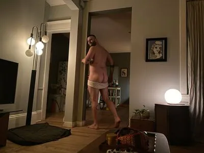 Abeardedboy OnlyFans Leaked Free Thumbnail Picture - #7G8d5jUwEw