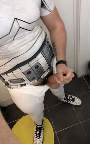 Abeardedboy OnlyFans Leaked Free Thumbnail Picture - #8EvxYhFGp3