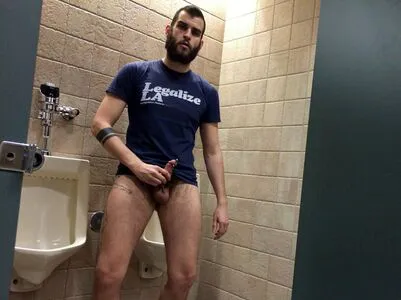 Abeardedboy OnlyFans Leaked Free Thumbnail Picture - #8XiyMW3NMv