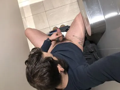 Abeardedboy OnlyFans Leaked Free Thumbnail Picture - #AFKk9pCU9m