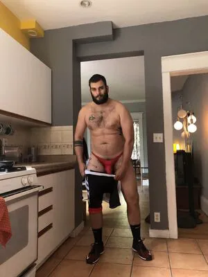 Abeardedboy OnlyFans Leaked Free Thumbnail Picture - #ASXMdygc5B