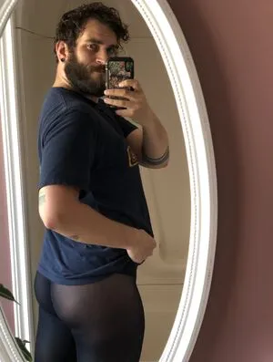 Abeardedboy OnlyFans Leaked Free Thumbnail Picture - #BakT7W50Lk