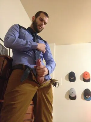Abeardedboy OnlyFans Leaked Free Thumbnail Picture - #BdfLRhqw0S