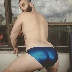 Abeardedboy OnlyFans Leaked Free Thumbnail Picture - #BvUztZVMON