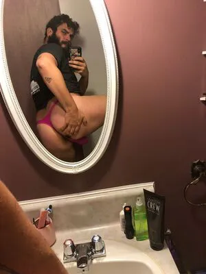 Abeardedboy OnlyFans Leaked Free Thumbnail Picture - #Cdr2R06SWy