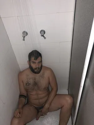 Abeardedboy OnlyFans Leaked Free Thumbnail Picture - #DV4NNWSoxW